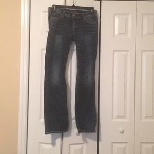 Silver Jeans size w30 L31